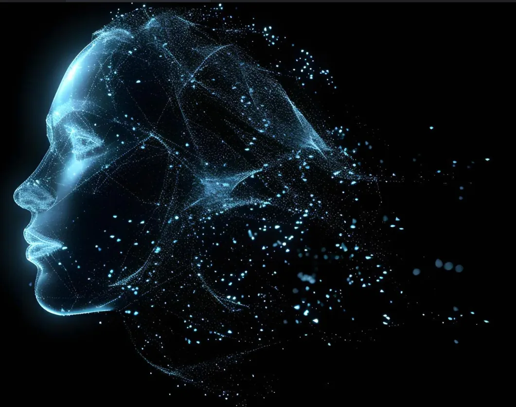 AI Holograficzne Centrum — Sarna Dochomir Rdzeń Neuronalny